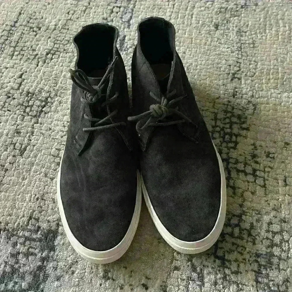 Vince Faldo Men Sneakers - Picture 4 of 8